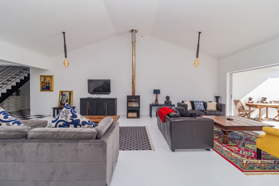 3 Bedroom Property for Sale in Grotto Bay Western Cape